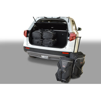 Car-Bags Suzuki Vitara Reistassen