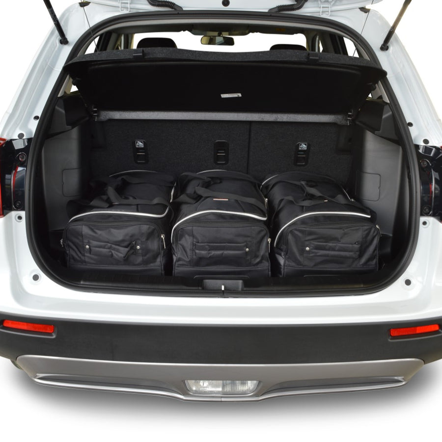 Car-Bags Suzuki Vitara Reistassen
