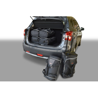 Car-Bags Suzuki SX4 S-Cross Reistassen