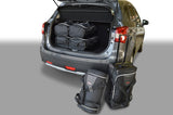 Car-Bags Suzuki SX4 S-Cross Reistassen