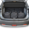 Car-Bags Suzuki SX4 S-Cross Reistassen