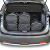 Car-Bags Suzuki SX4 S-Cross Reistassen