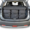 Car-Bags Suzuki SX4 S-Cross Reistassen