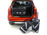 Car-Bags Ssangyong - KGM Korando Reistassen