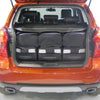 Car-Bags Ssangyong - KGM Korando Reistassen