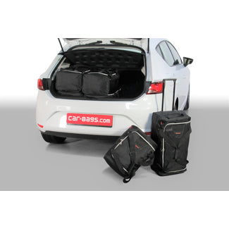 Car-Bags Seat Leon Reistassen 2012-2020