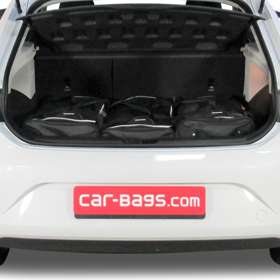 Car-Bags Seat Leon Reistassen 2012-2020