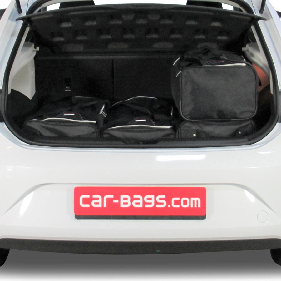 Car-Bags Seat Leon Reistassen 2012-2020