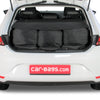 Car-Bags Seat Leon Reistassen 2012-2020