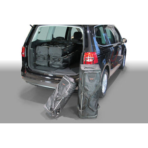 Car-Bags Seat Alhambra II Reistassen