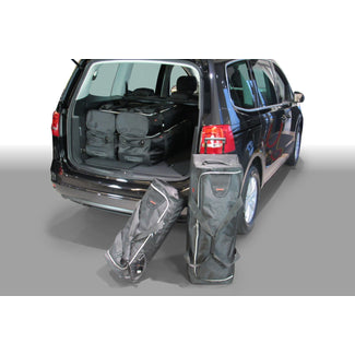 Car-Bags Seat Alhambra II Reistassen