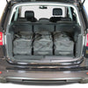 Car-Bags Seat Alhambra II Reistassen