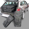 Car-Bags Seat Leon ST Reistassen