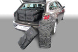 Car-Bags Seat Leon ST Reistassen