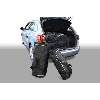 Car-Bags Seat Ibiza ST Reistassen