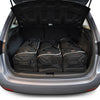 Car-Bags Seat Ibiza ST Reistassen