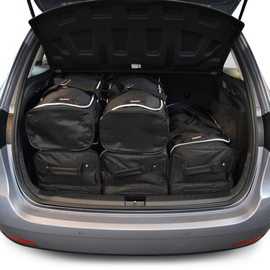 Car-Bags Seat Ibiza ST Reistassen