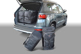 Car-Bags Seat Ateca Reistassen 2016-2026