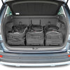 Car-Bags Seat Ateca Reistassen 2016-2026
