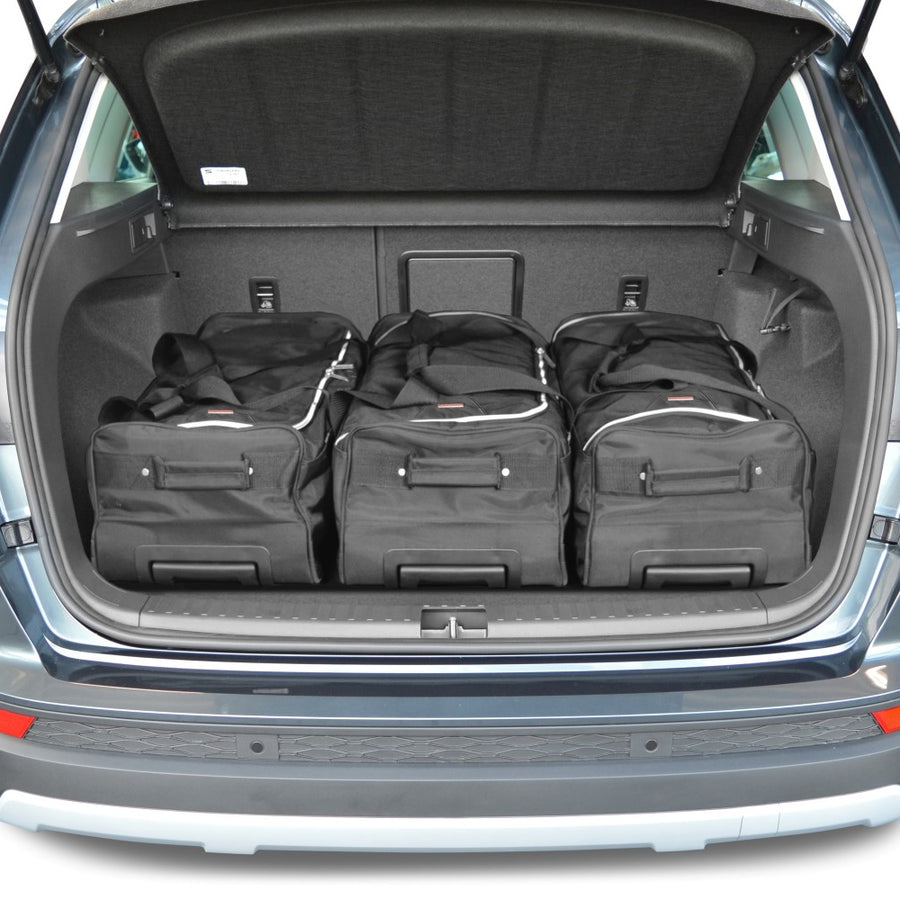 Car-Bags Seat Ateca Reistassen 2016-2026