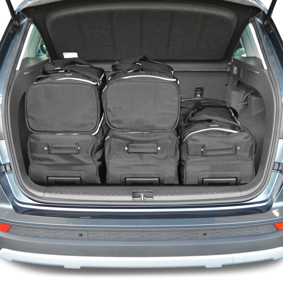 Car-Bags Seat Ateca Reistassen 2016-2026