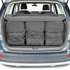 Car-Bags Seat Ateca Reistassen 2016-2026
