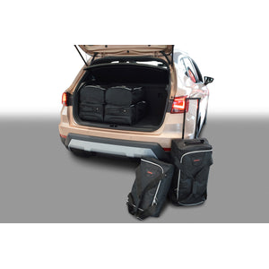 Car-Bags Seat Arona Reistassen