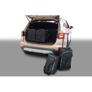 Car-Bags Seat Arona Reistassen