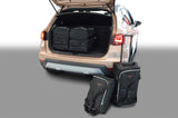 Car-Bags Seat Arona Reistassen