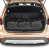Car-Bags Seat Arona Reistassen