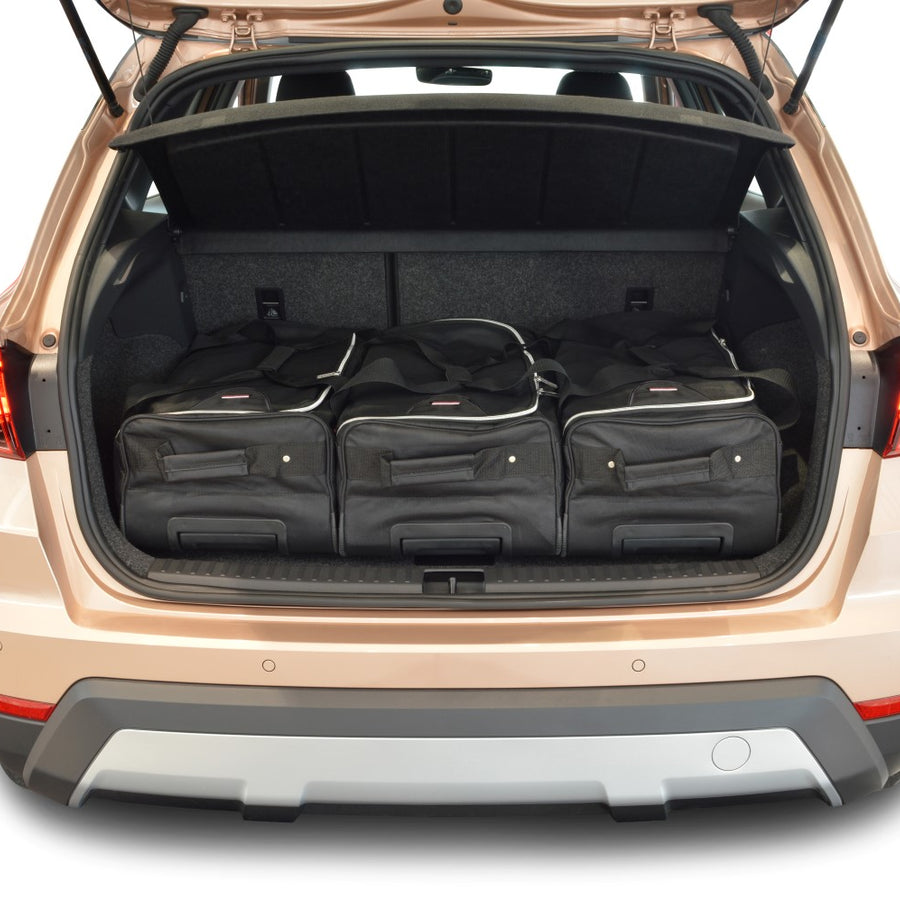 Car-Bags Seat Arona Reistassen