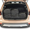 Car-Bags Seat Arona Reistassen