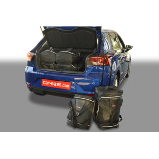 Car-Bags Seat Ibiza Reistassen