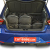 Car-Bags Seat Ibiza Reistassen