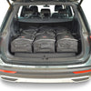 Car-Bags Seat Tarraco Reistassen
