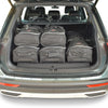 Car-Bags Seat Tarraco Reistassen