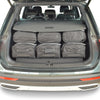 Car-Bags Seat Tarraco Reistassen