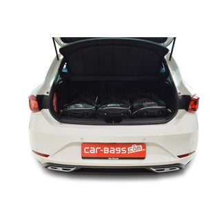 Car-Bags Seat Leon Reistassen 2020-2026