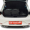 Car-Bags Seat Leon Reistassen 2020-2026