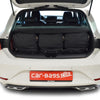 Car-Bags Seat Leon Reistassen 2020-2026