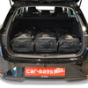 Car-Bags Seat Leon Sportstourer Reistassen 2020-2026