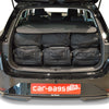 Car-Bags Seat Leon Sportstourer Reistassen 2020-2026
