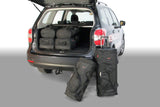 Car-Bags Subaru Forester IV Reistassen