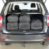 Car-Bags Subaru Forester IV Reistassen