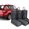 Car-Bags Subaru Forester IV Reistassen Pro.Line