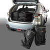Car-Bags Subaru XV I Reistassen
