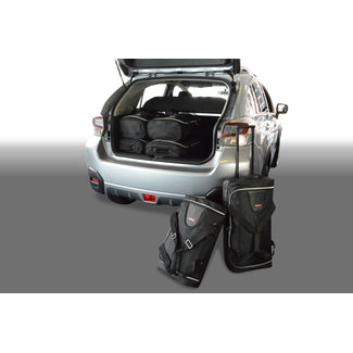 Car-Bags Subaru XV I Reistassen