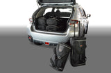 Car-Bags Subaru XV I Reistassen