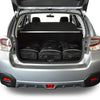 Car-Bags Subaru XV I Reistassen