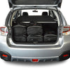Car-Bags Subaru XV I Reistassen